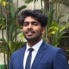 M Gokulnath